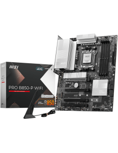 MSI PRO B850-P WIFI 2
